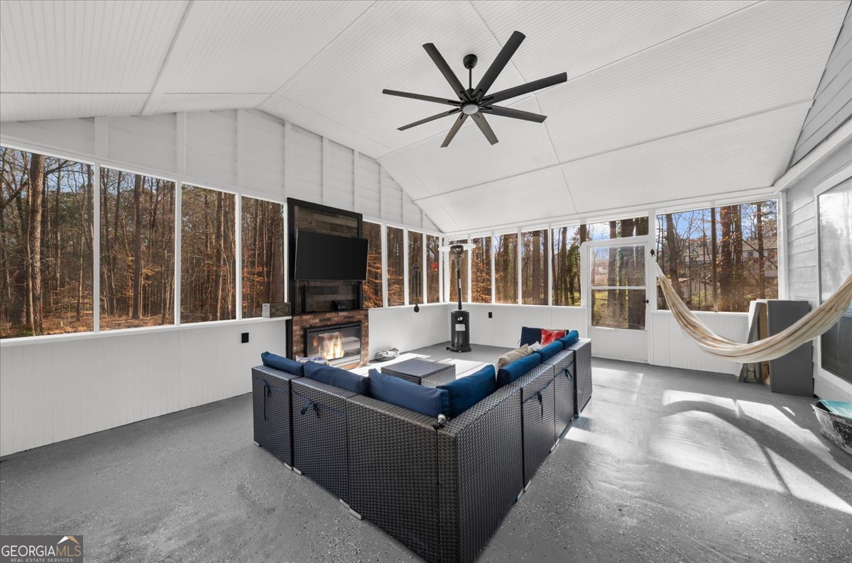 5802 Bay Pointe Sound Acworth - Photo 30