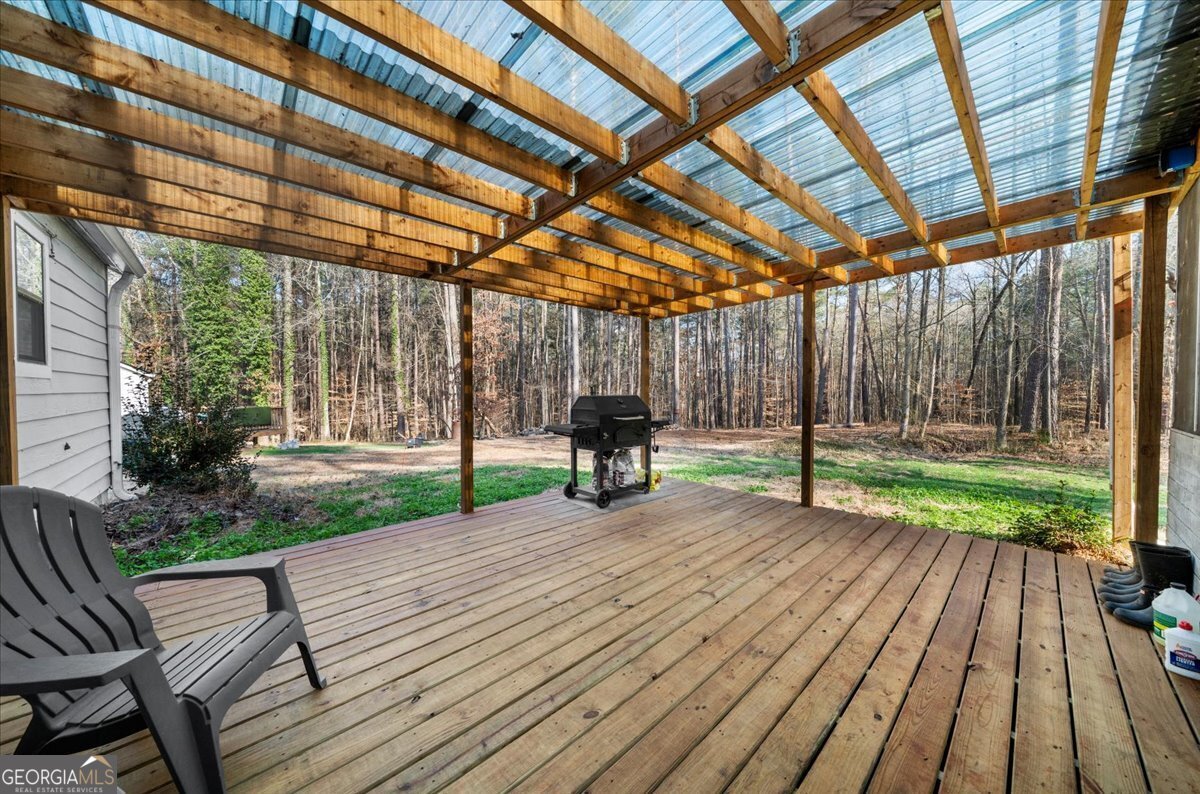 5802 Bay Pointe Sound Acworth - Photo 31