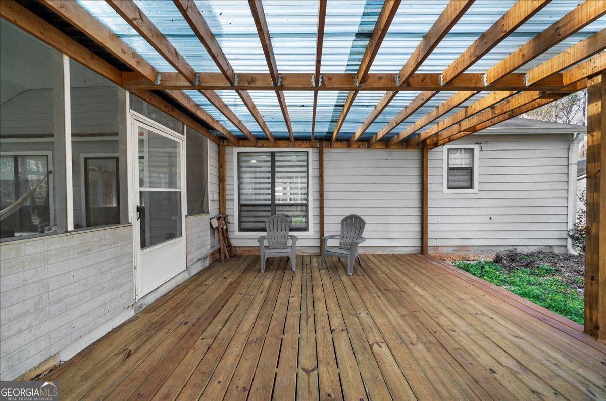 5802 Bay Pointe Sound Acworth - Photo 32