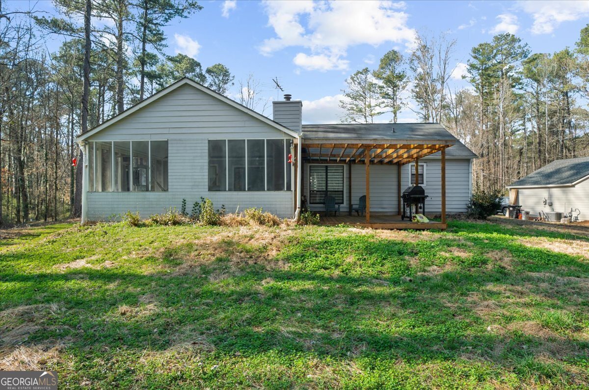 5802 Bay Pointe Sound Acworth - Photo 34