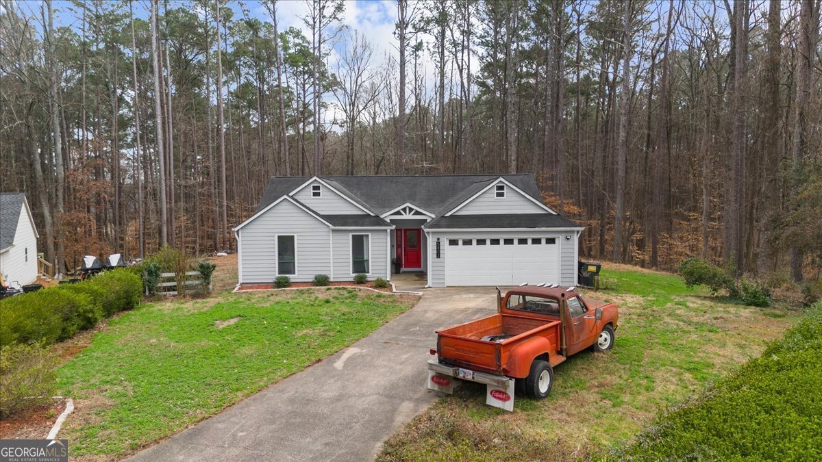 5802 Bay Pointe Sound Acworth - Photo 35