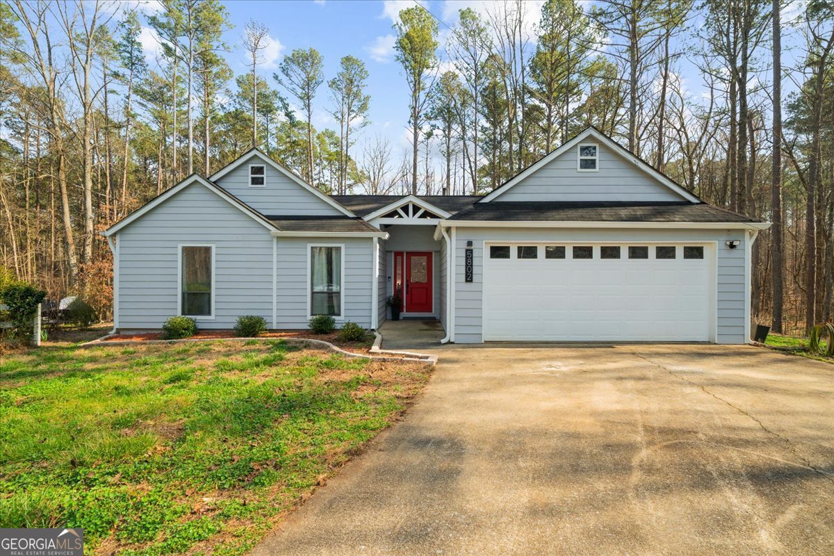 5802 Bay Pointe Sound Acworth - Photo 36