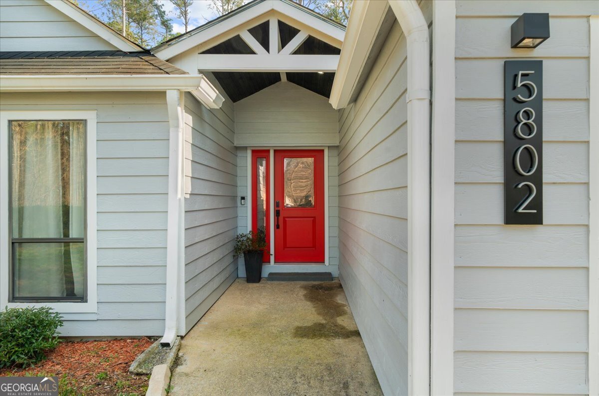 5802 Bay Pointe Sound Acworth - Photo 37