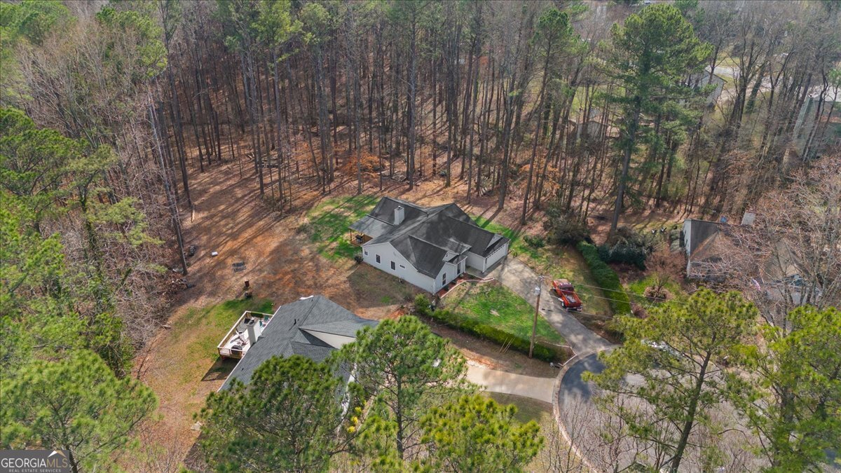 5802 Bay Pointe Sound Acworth - Photo 40