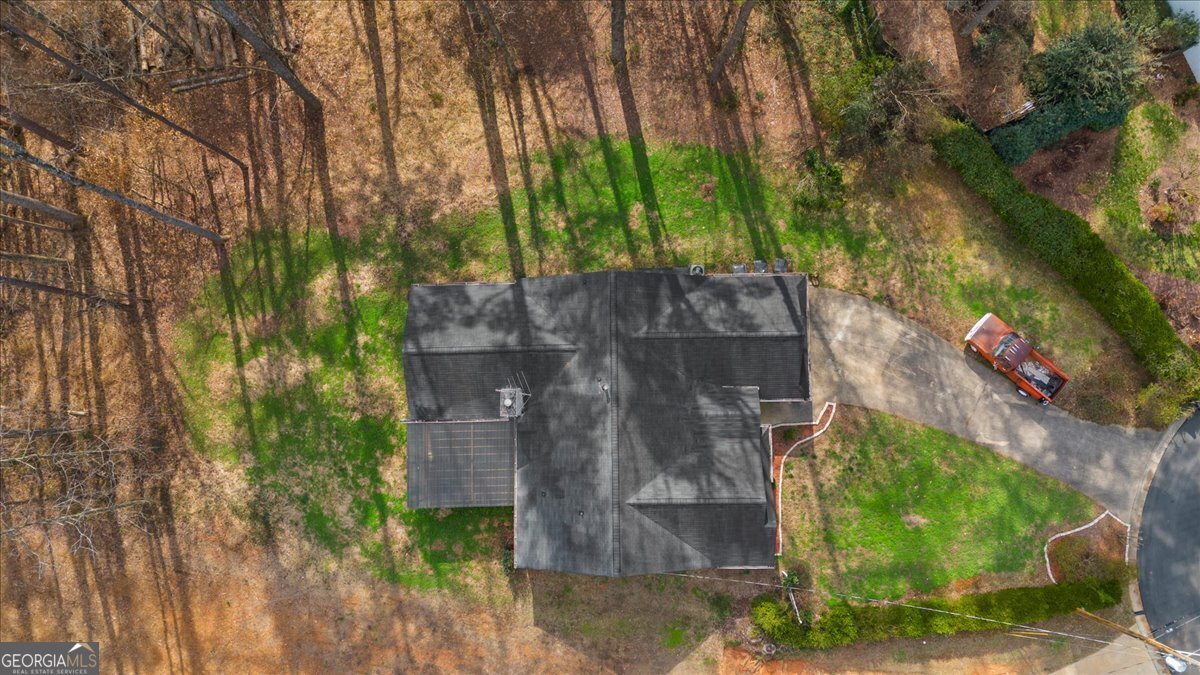 5802 Bay Pointe Sound Acworth - Photo 41