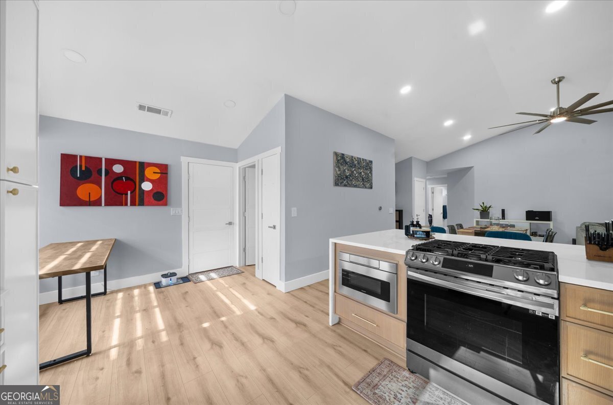 5802 Bay Pointe Sound Acworth - Photo 6