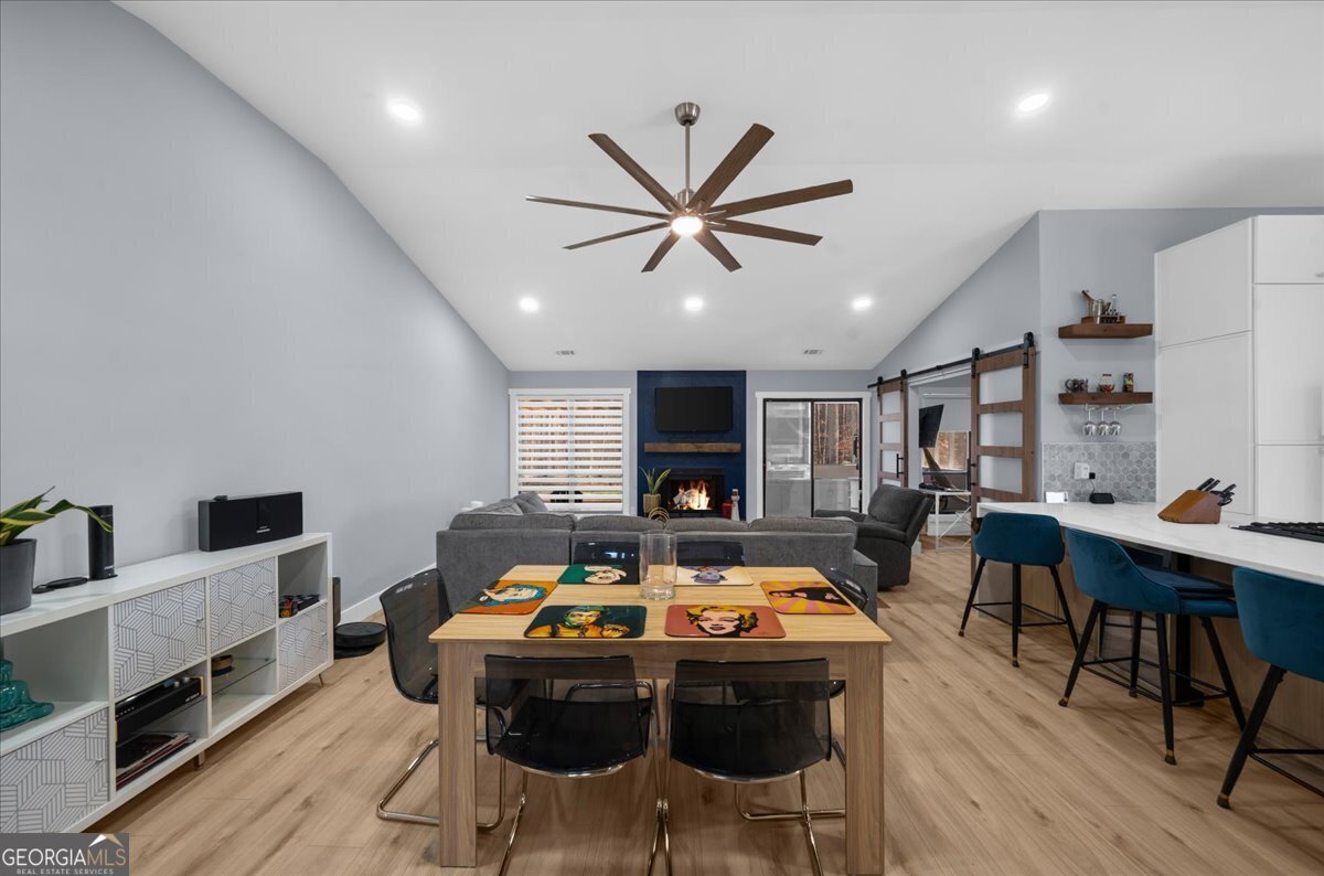 5802 Bay Pointe Sound Acworth - Photo 7