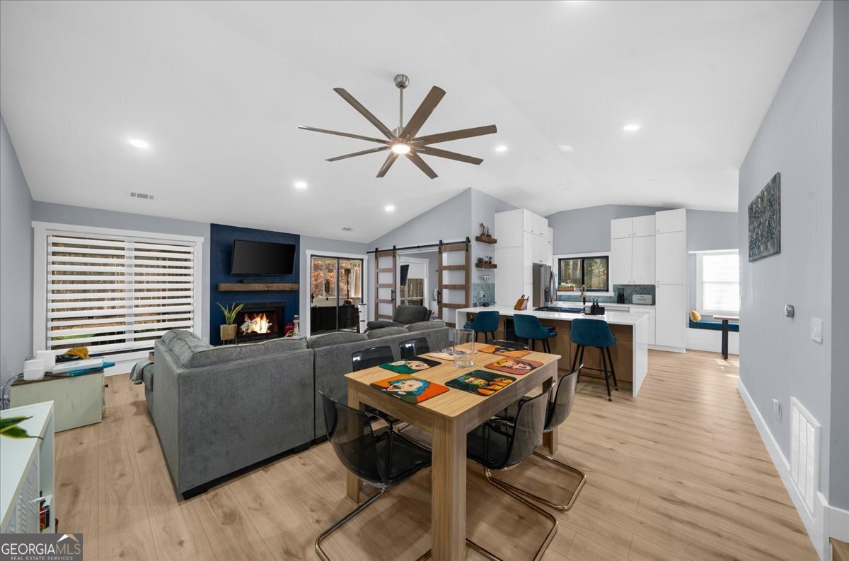 5802 Bay Pointe Sound Acworth - Photo 8