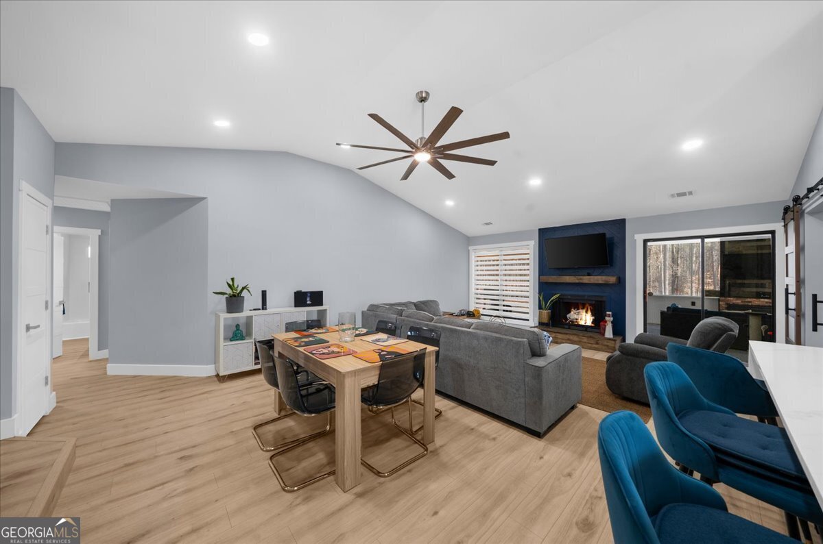 5802 Bay Pointe Sound Acworth - Photo 9