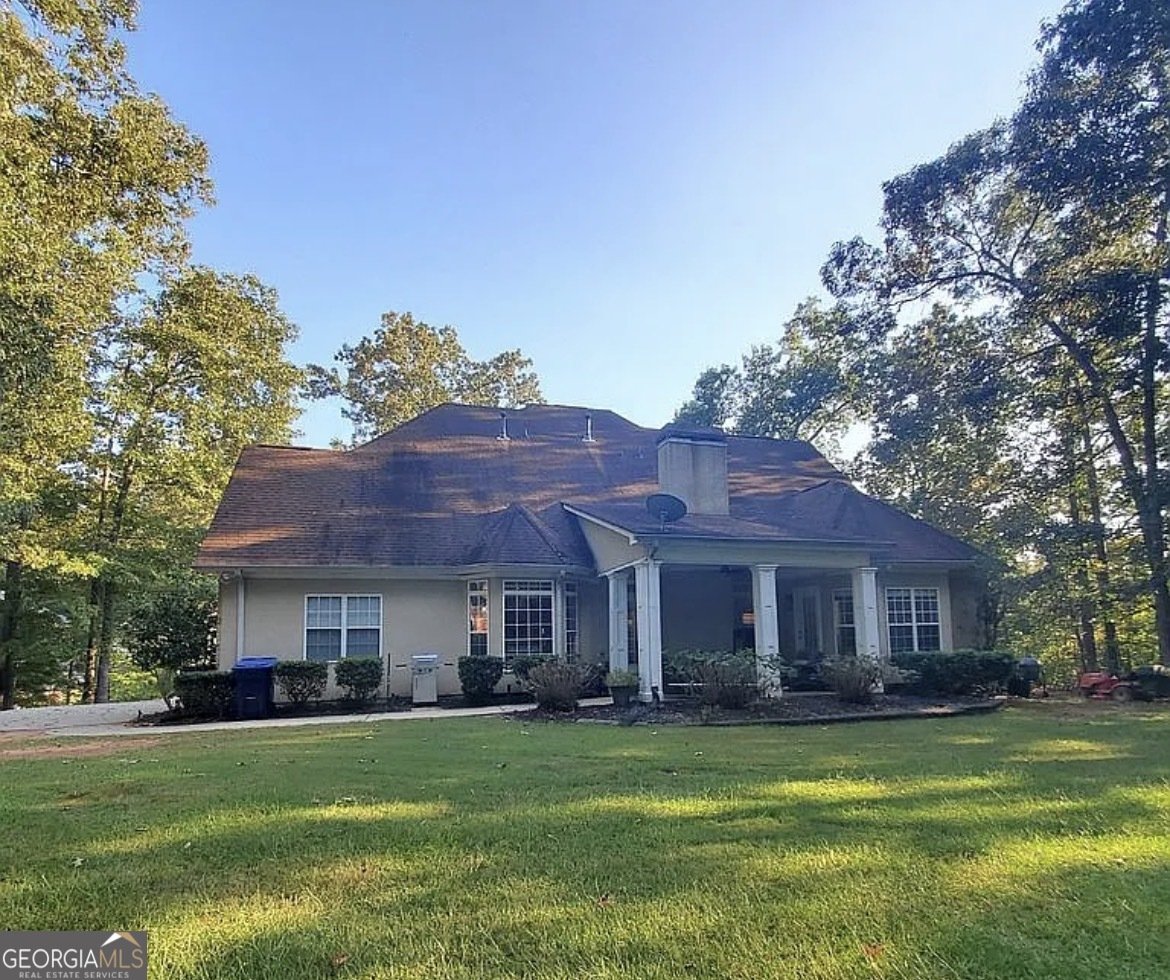 6640 Ashebrooke Drive Douglasville - Photo 10