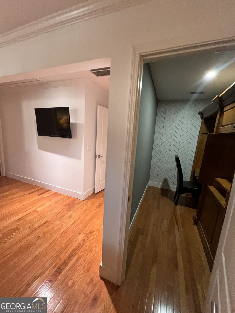 6640 Ashebrooke Drive Douglasville - Photo 22