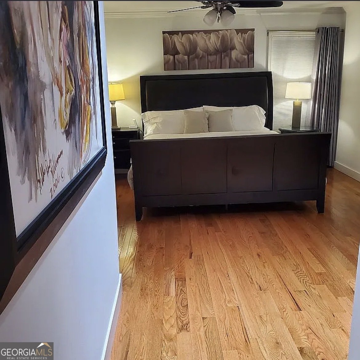 6640 Ashebrooke Drive Douglasville - Photo 6