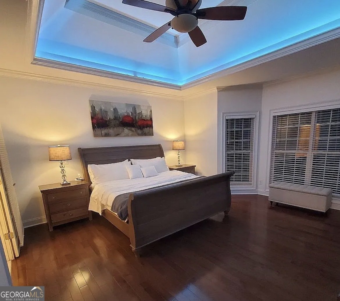 6640 Ashebrooke Drive Douglasville - Photo 9