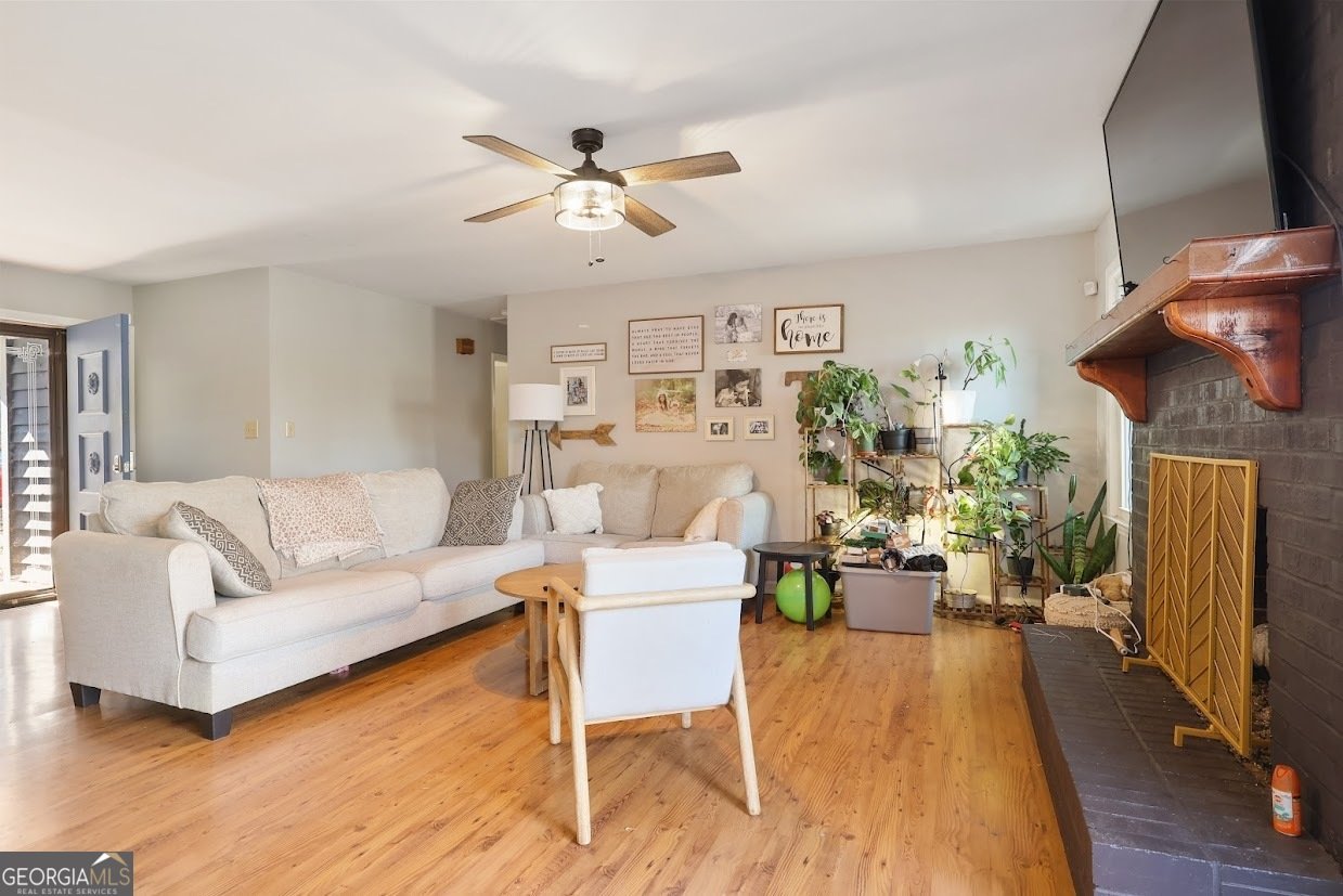 476 Mourning Dove Court Monticello - Photo 5