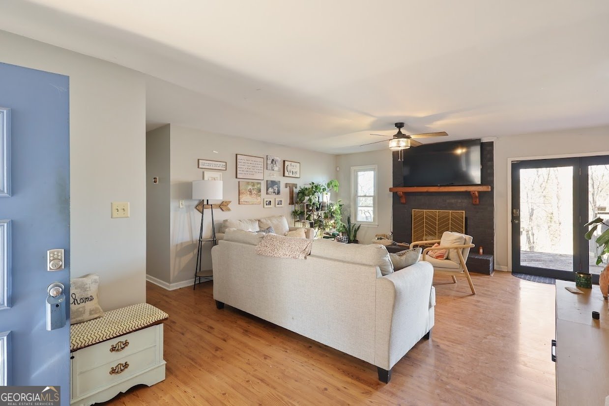 476 Mourning Dove Court Monticello - Photo 6