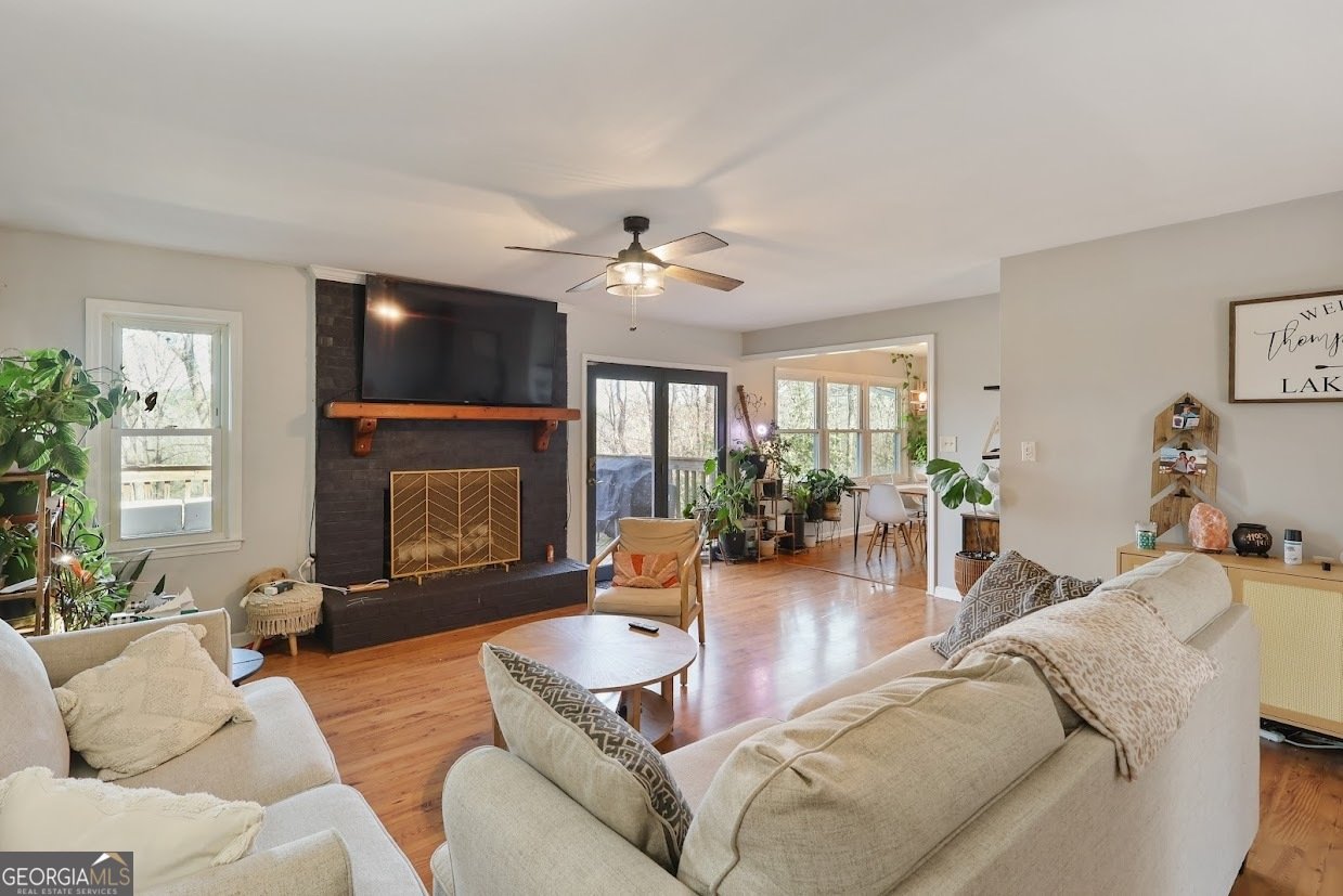 476 Mourning Dove Court Monticello - Photo 7