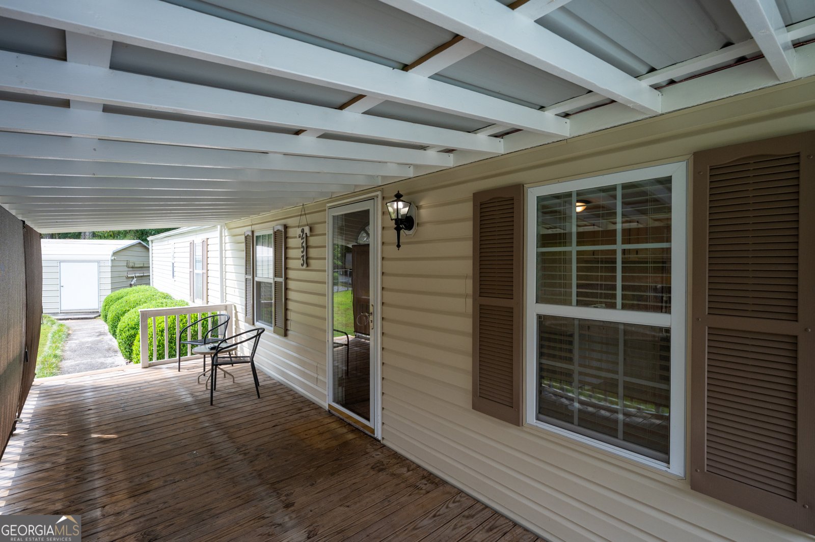 253 Mountain Oak Drive Chatsworth - Photo 12