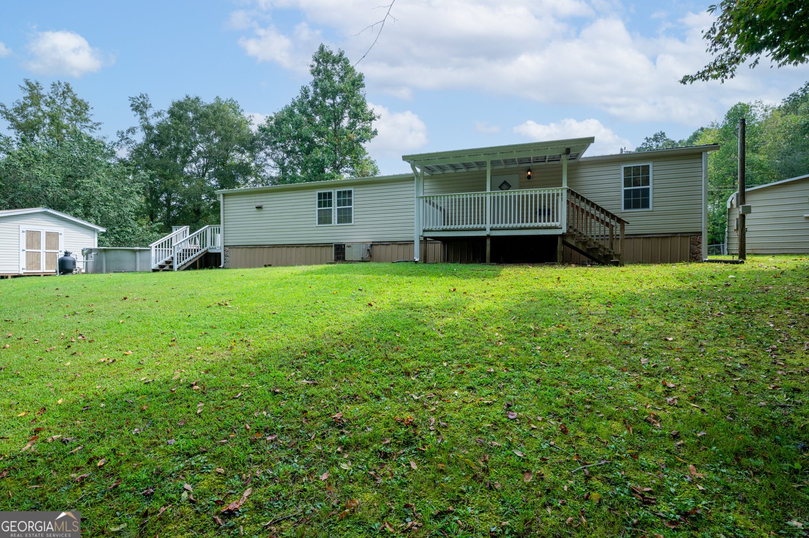 253 Mountain Oak Drive Chatsworth - Photo 6