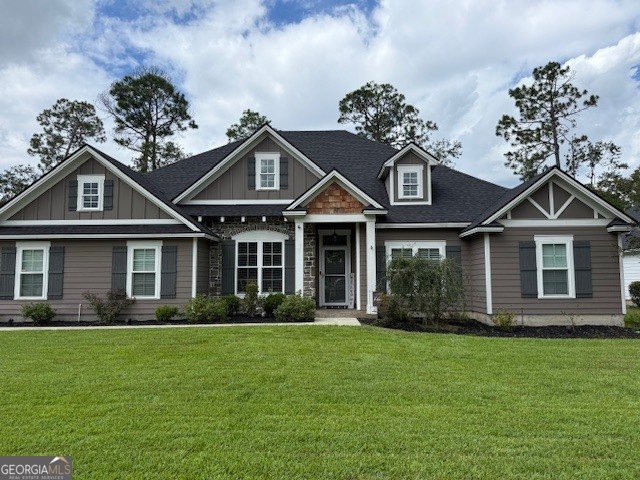 3365 Norton Place Valdosta - Photo 1