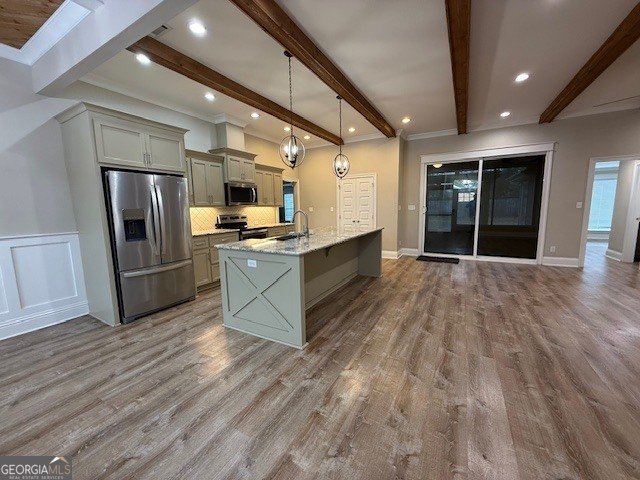 3365 Norton Place Valdosta - Photo 8