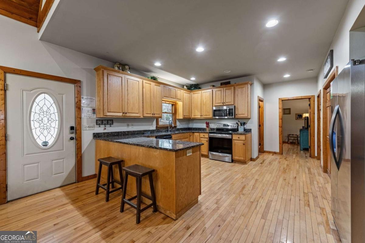 1503 Garnet Drive Ellijay - Photo 15