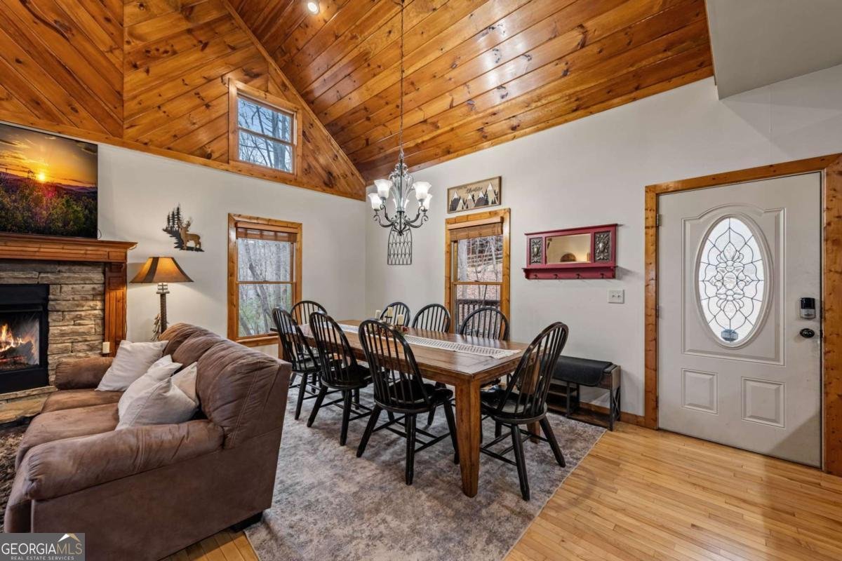 1503 Garnet Drive Ellijay - Photo 17