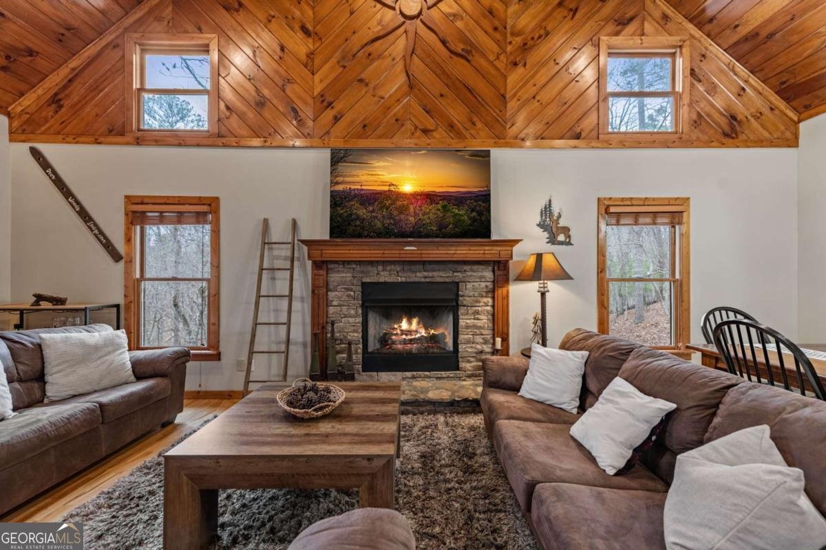 1503 Garnet Drive Ellijay - Photo 18