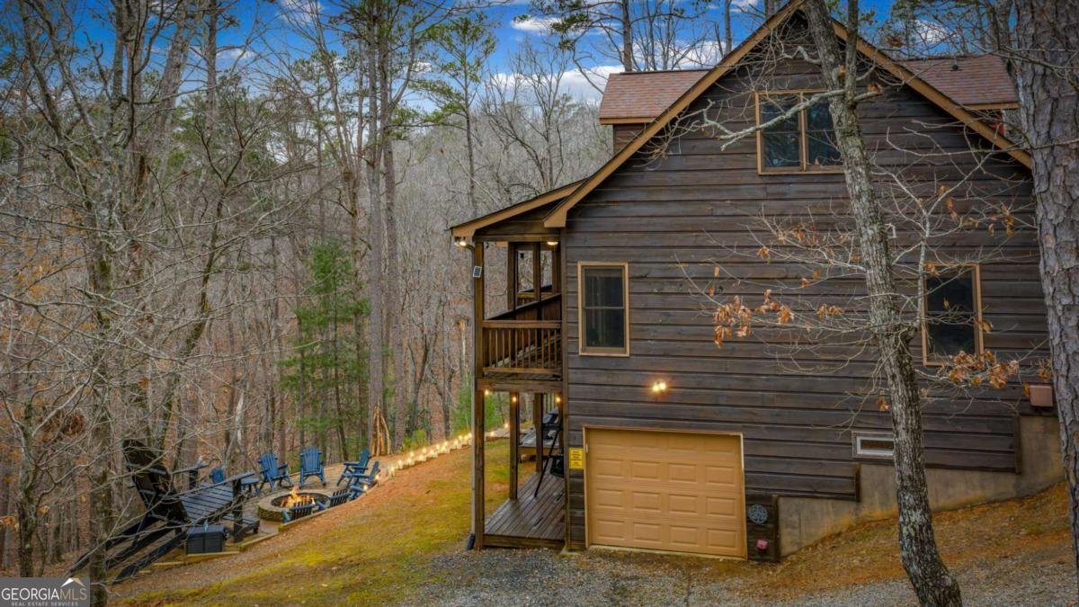 1503 Garnet Drive Ellijay - Photo 23