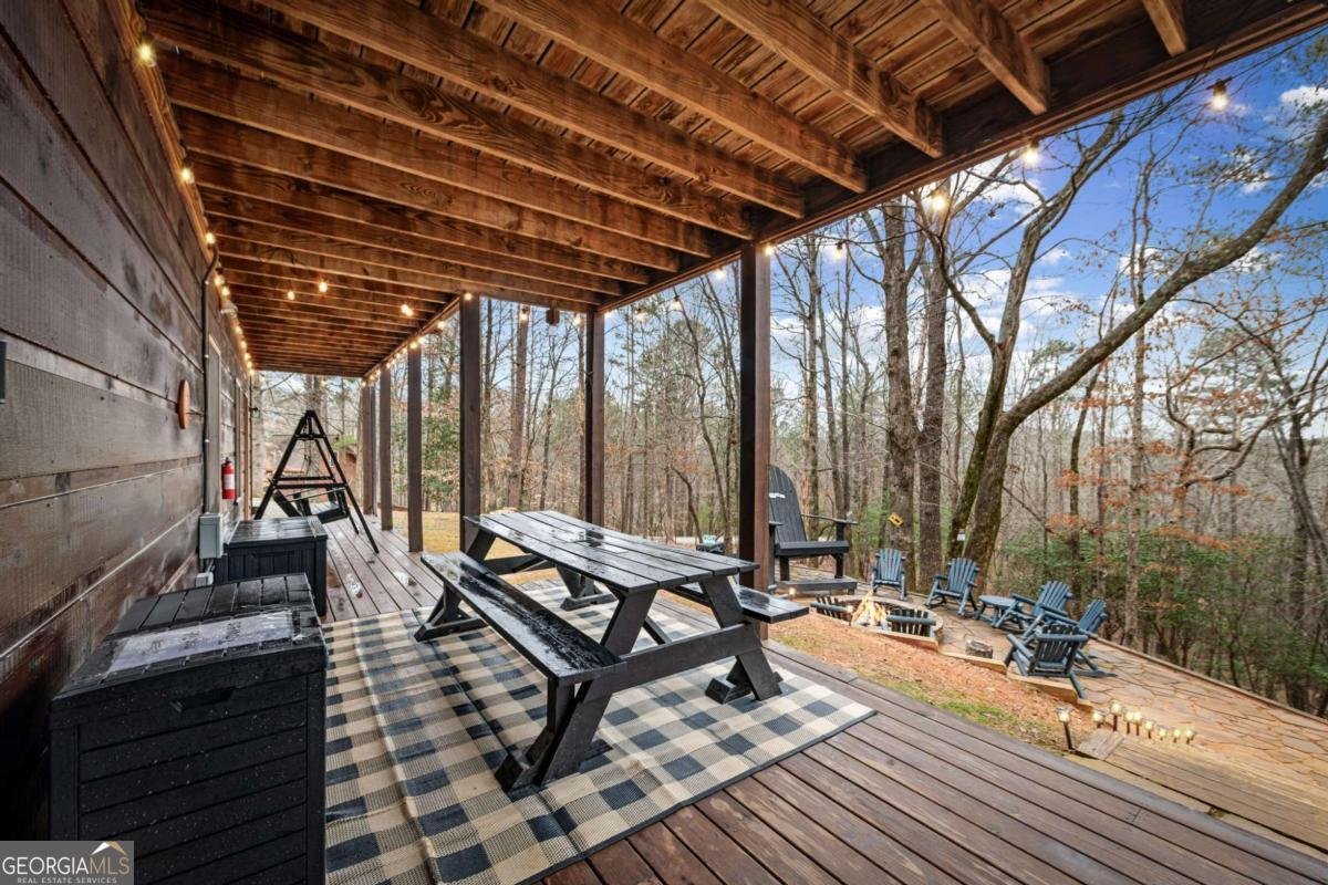 1503 Garnet Drive Ellijay - Photo 25