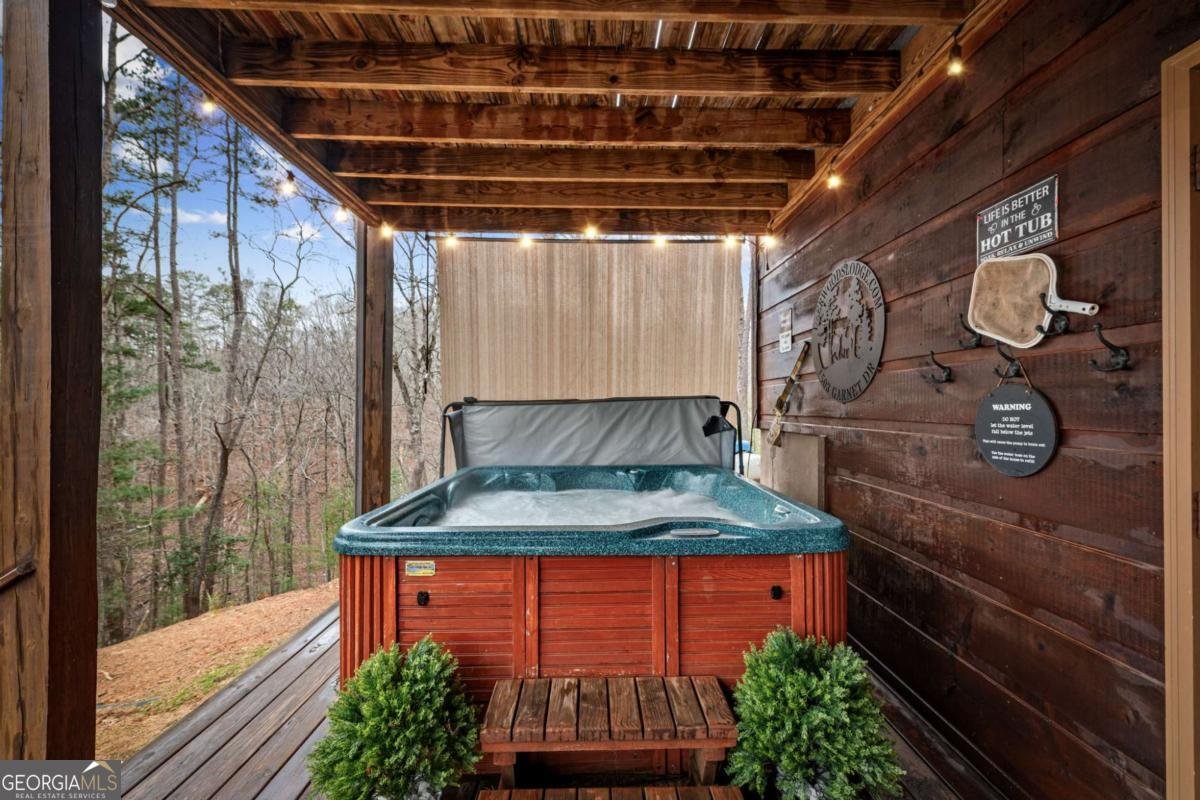 1503 Garnet Drive Ellijay - Photo 26