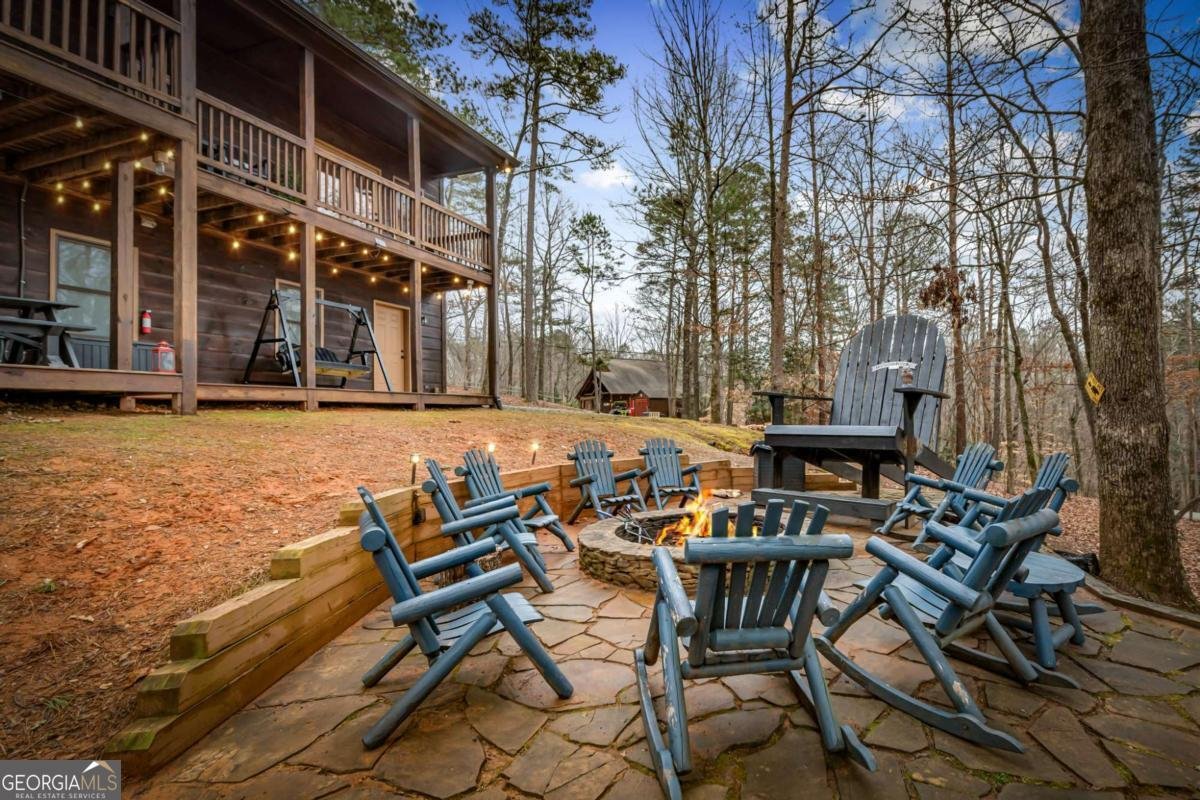 1503 Garnet Drive Ellijay - Photo 27