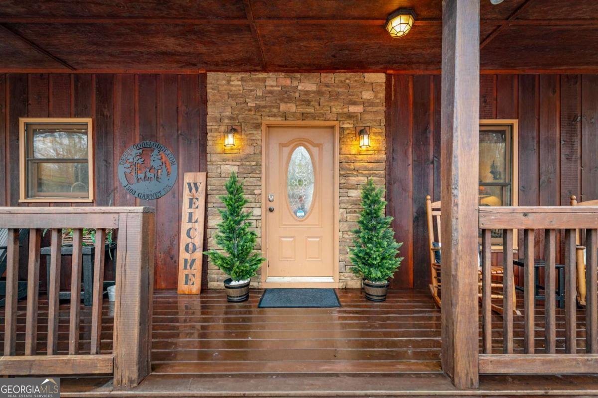 1503 Garnet Drive Ellijay - Photo 7