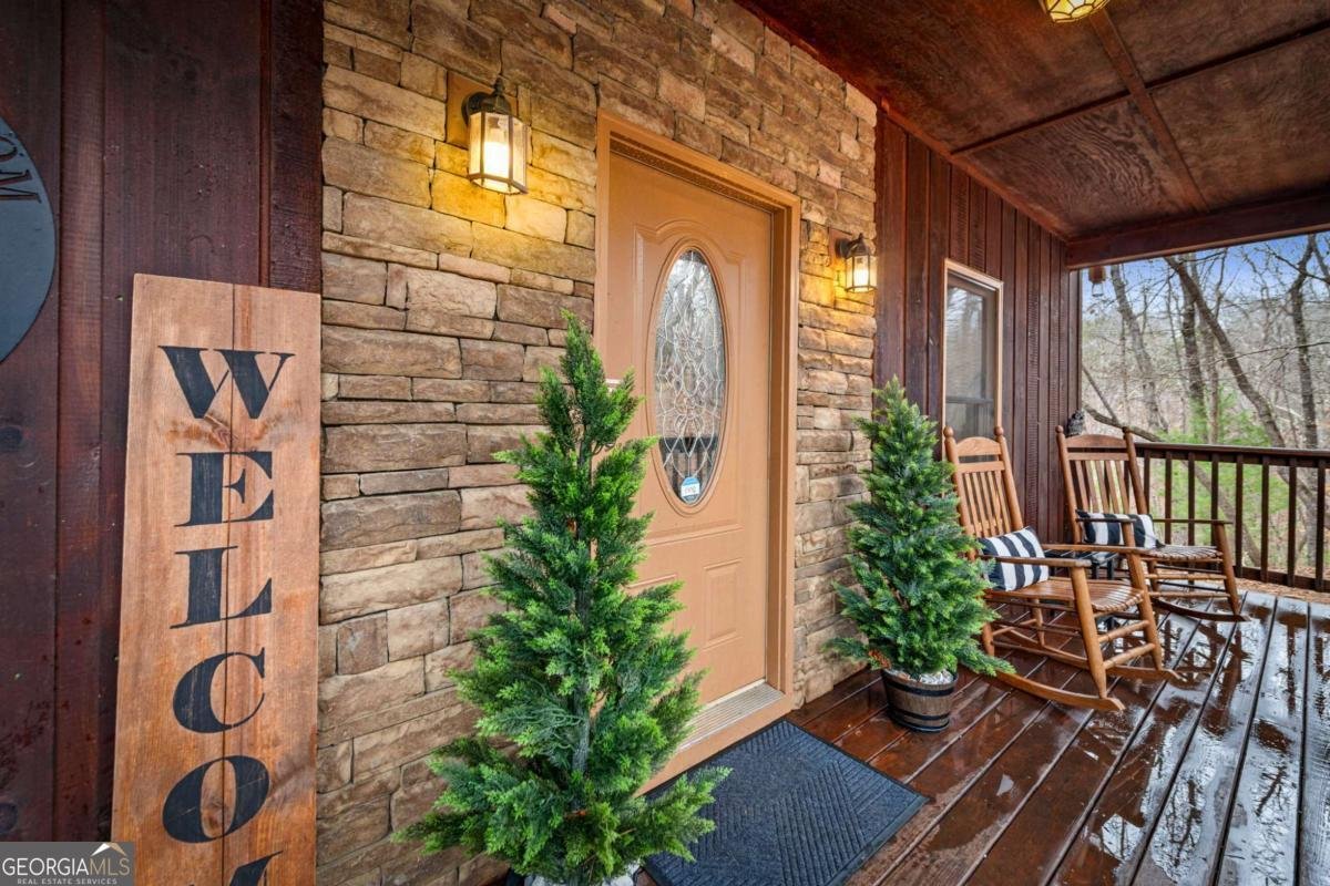 1503 Garnet Drive Ellijay - Photo 8