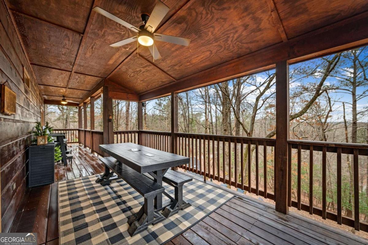 1503 Garnet Drive Ellijay - Photo 9