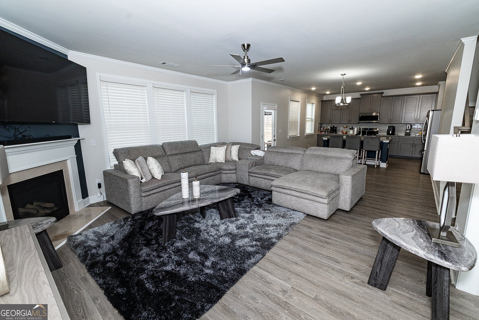 3647 Lockaby Way Lawrenceville - Photo 10