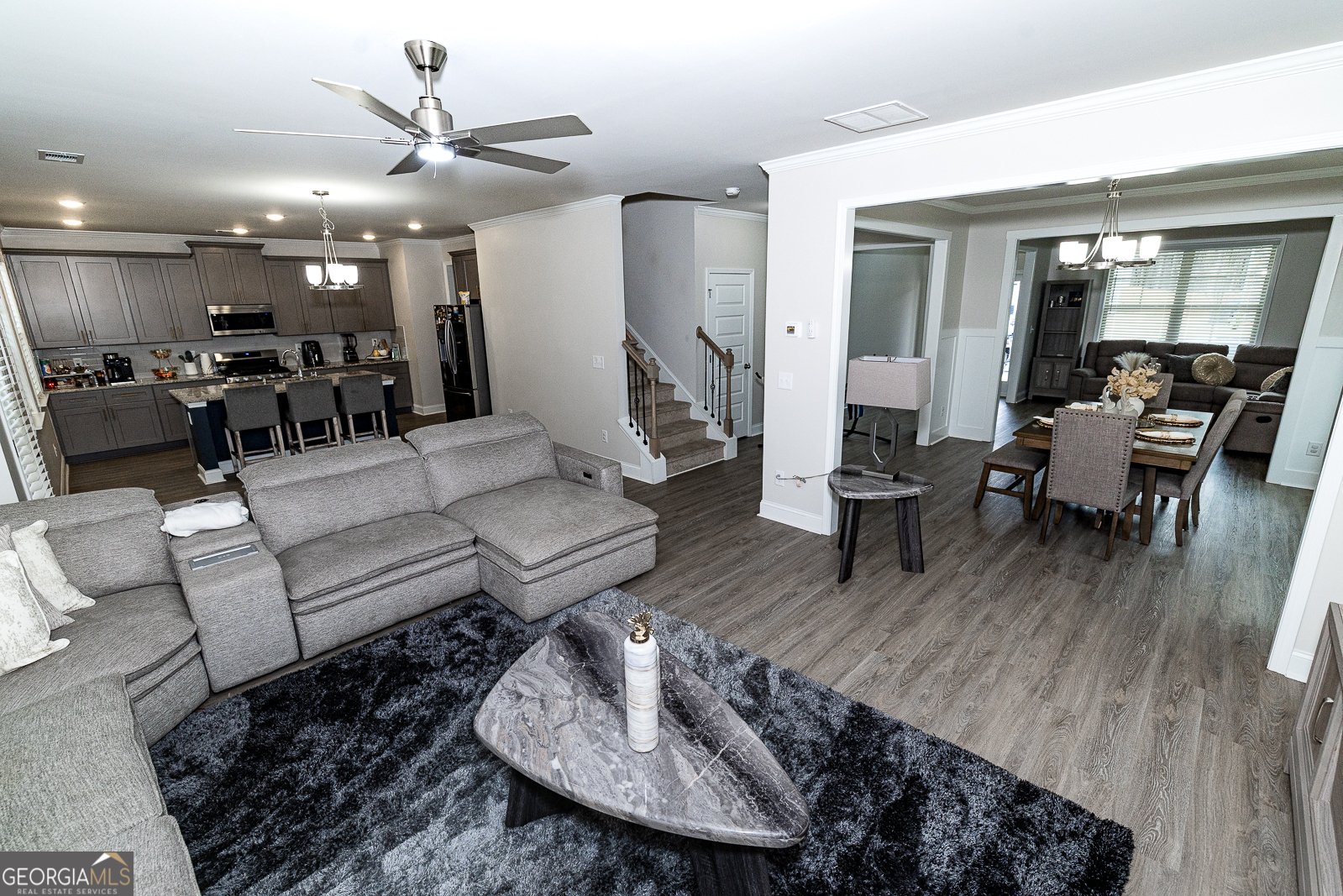 3647 Lockaby Way Lawrenceville - Photo 11