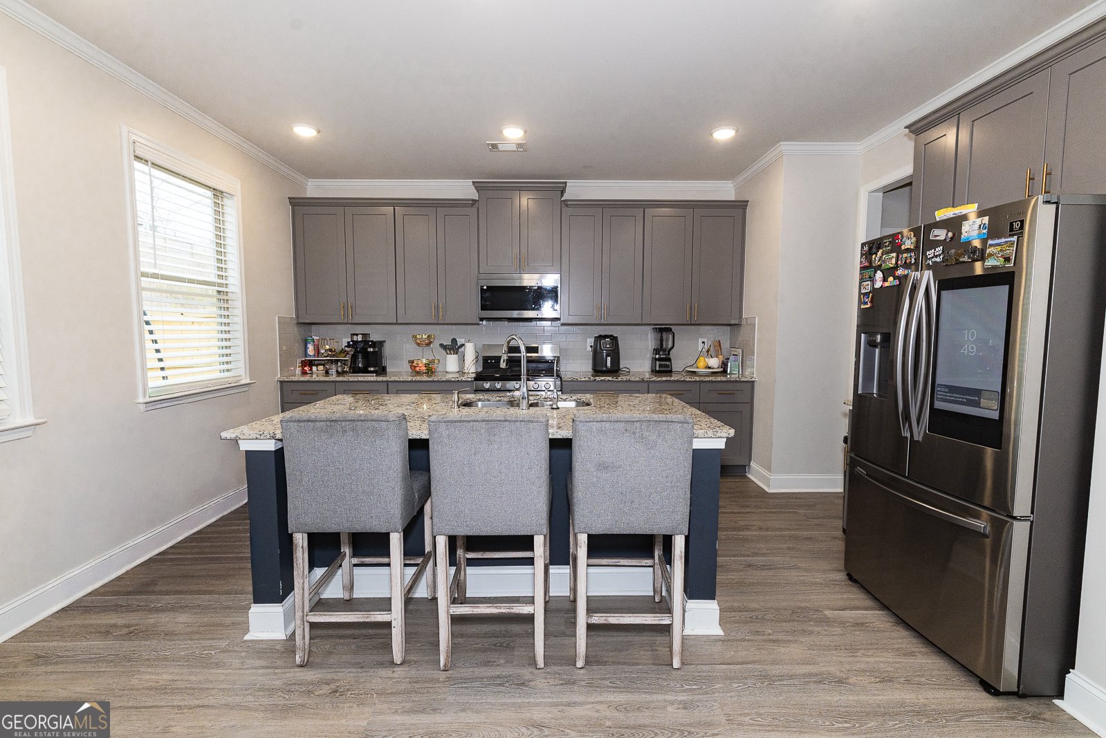 3647 Lockaby Way Lawrenceville - Photo 13