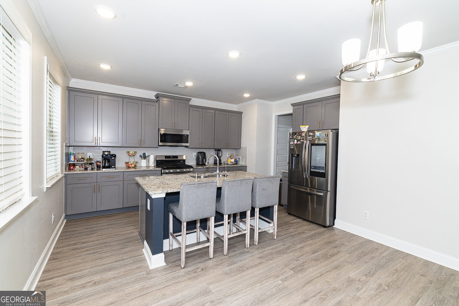 3647 Lockaby Way Lawrenceville - Photo 14