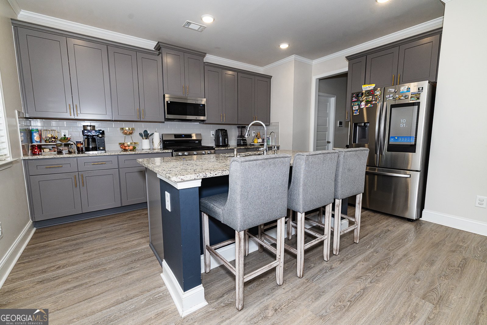 3647 Lockaby Way Lawrenceville - Photo 15