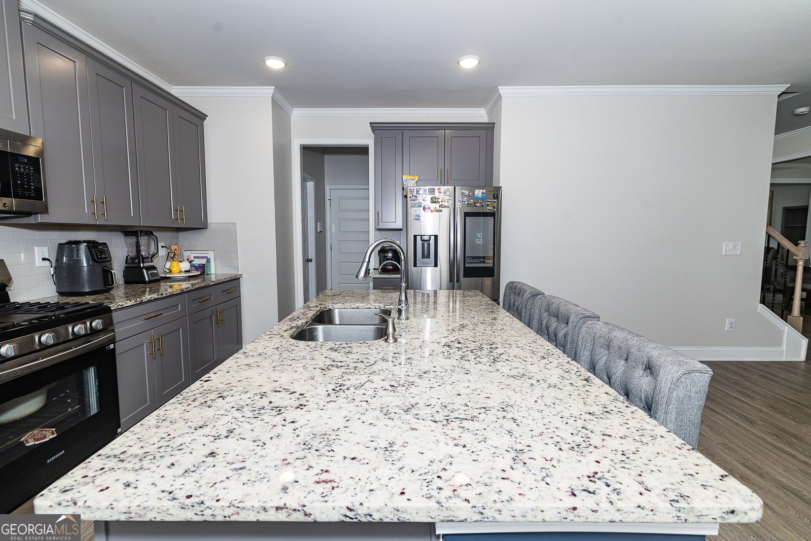 3647 Lockaby Way Lawrenceville - Photo 17