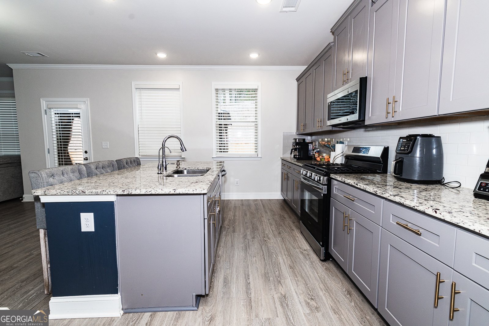 3647 Lockaby Way Lawrenceville - Photo 19