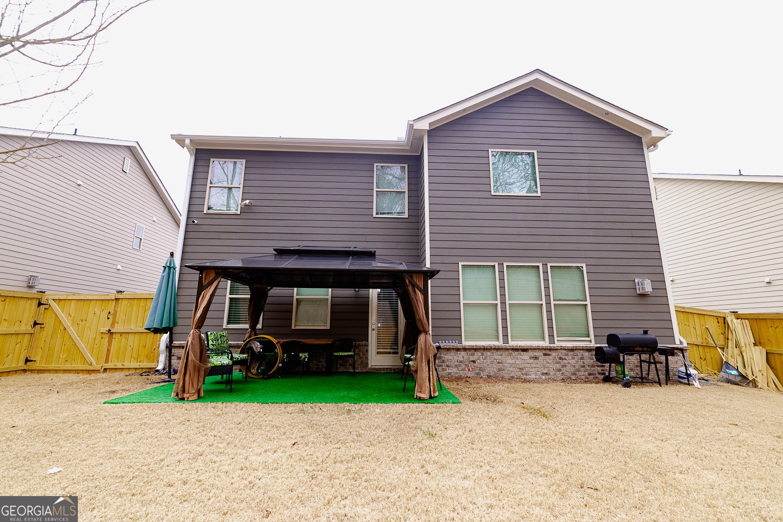 3647 Lockaby Way Lawrenceville - Photo 32