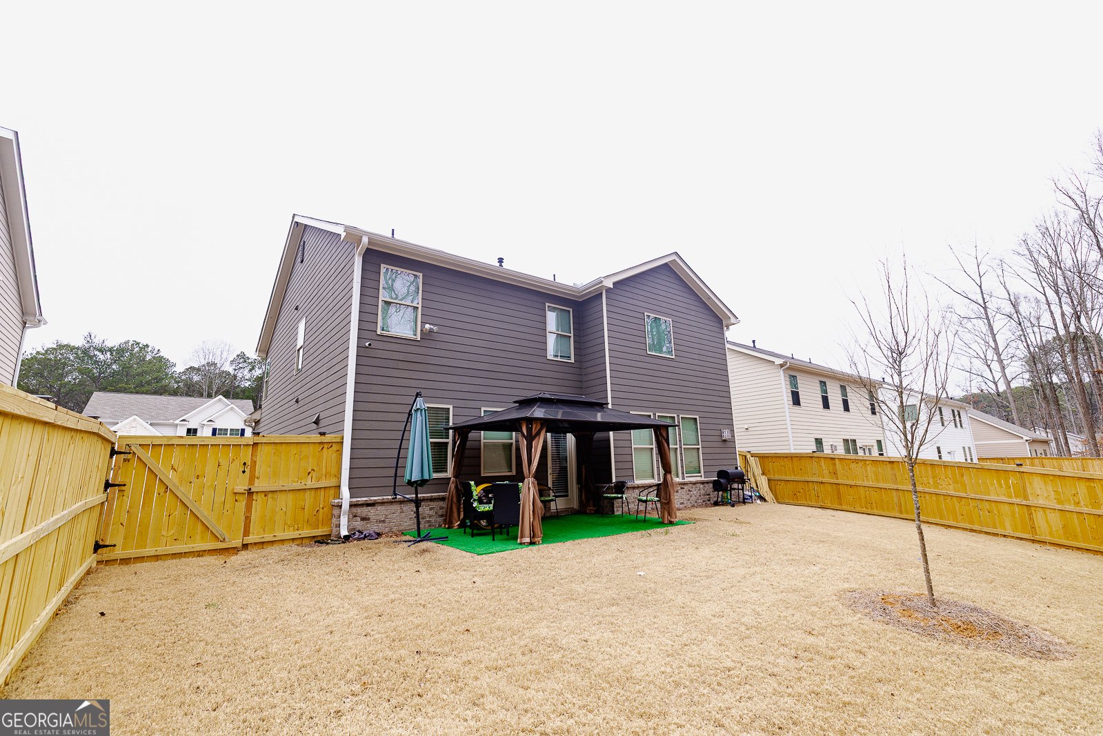 3647 Lockaby Way Lawrenceville - Photo 34