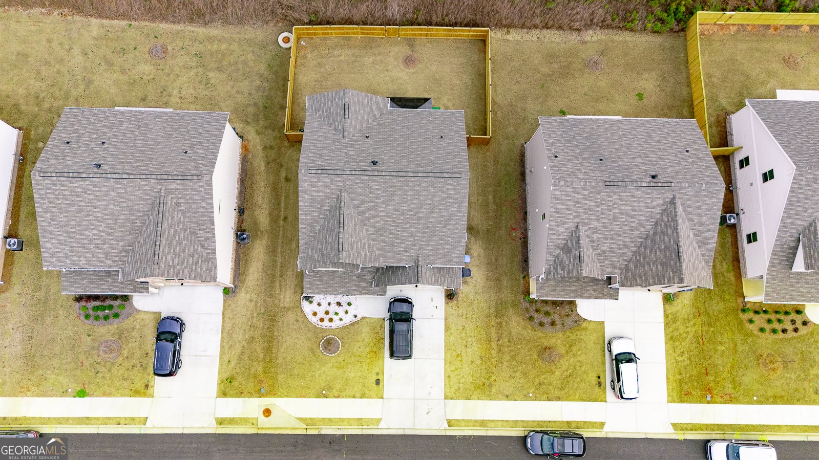 3647 Lockaby Way Lawrenceville - Photo 36