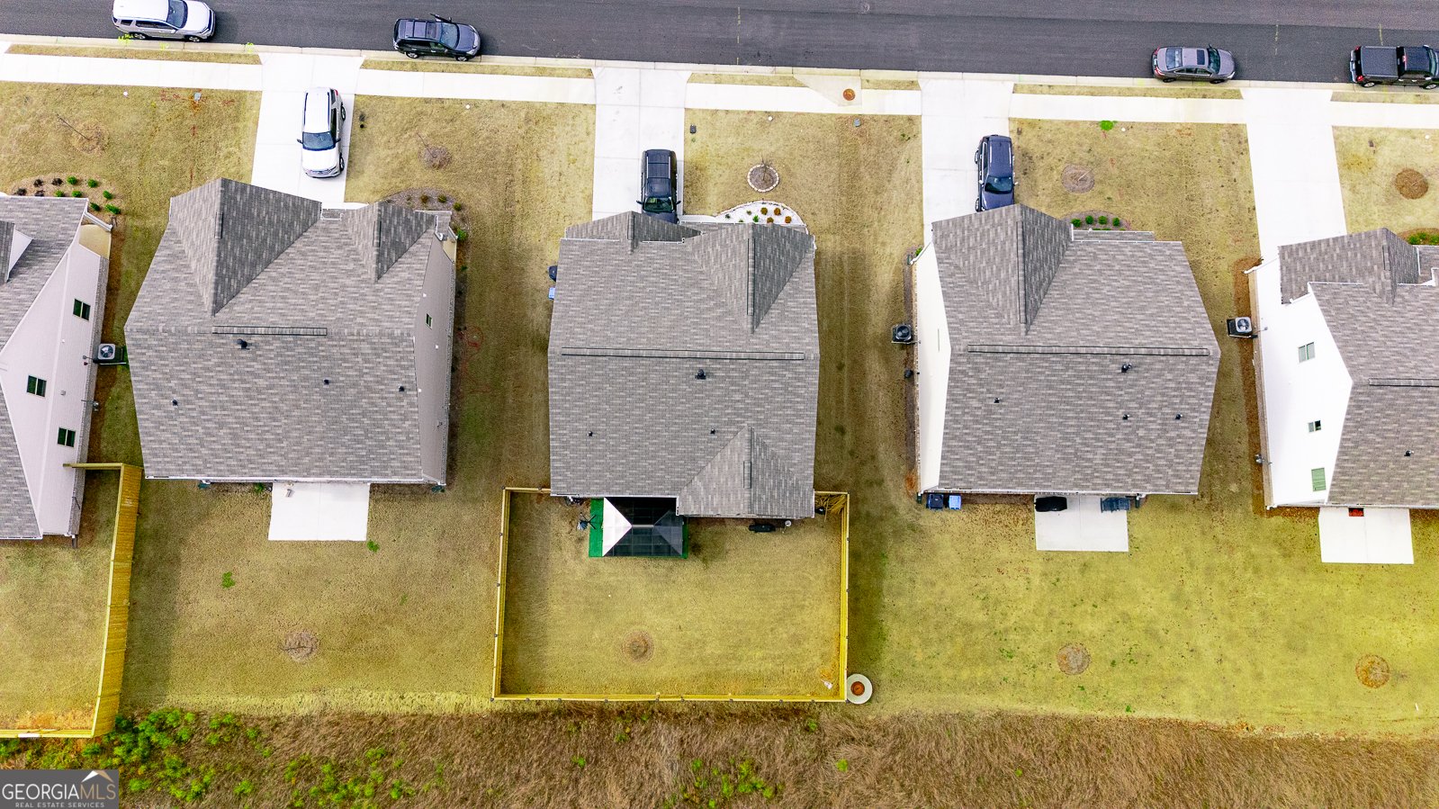 3647 Lockaby Way Lawrenceville - Photo 37