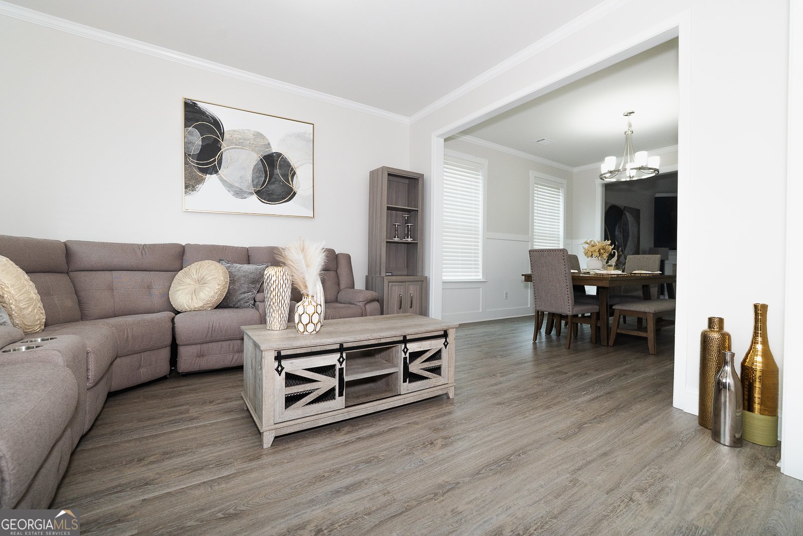 3647 Lockaby Way Lawrenceville - Photo 6