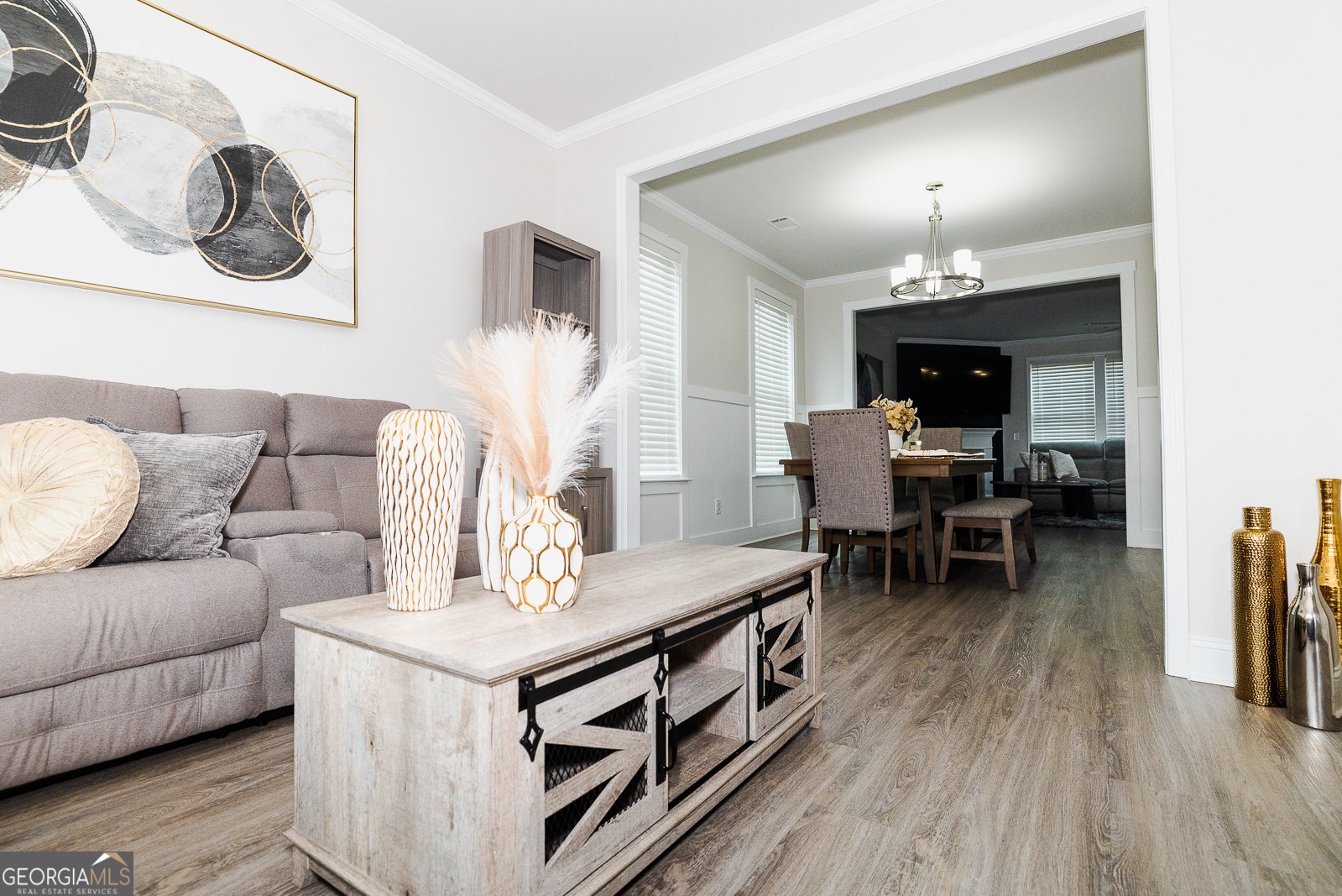 3647 Lockaby Way Lawrenceville - Photo 7