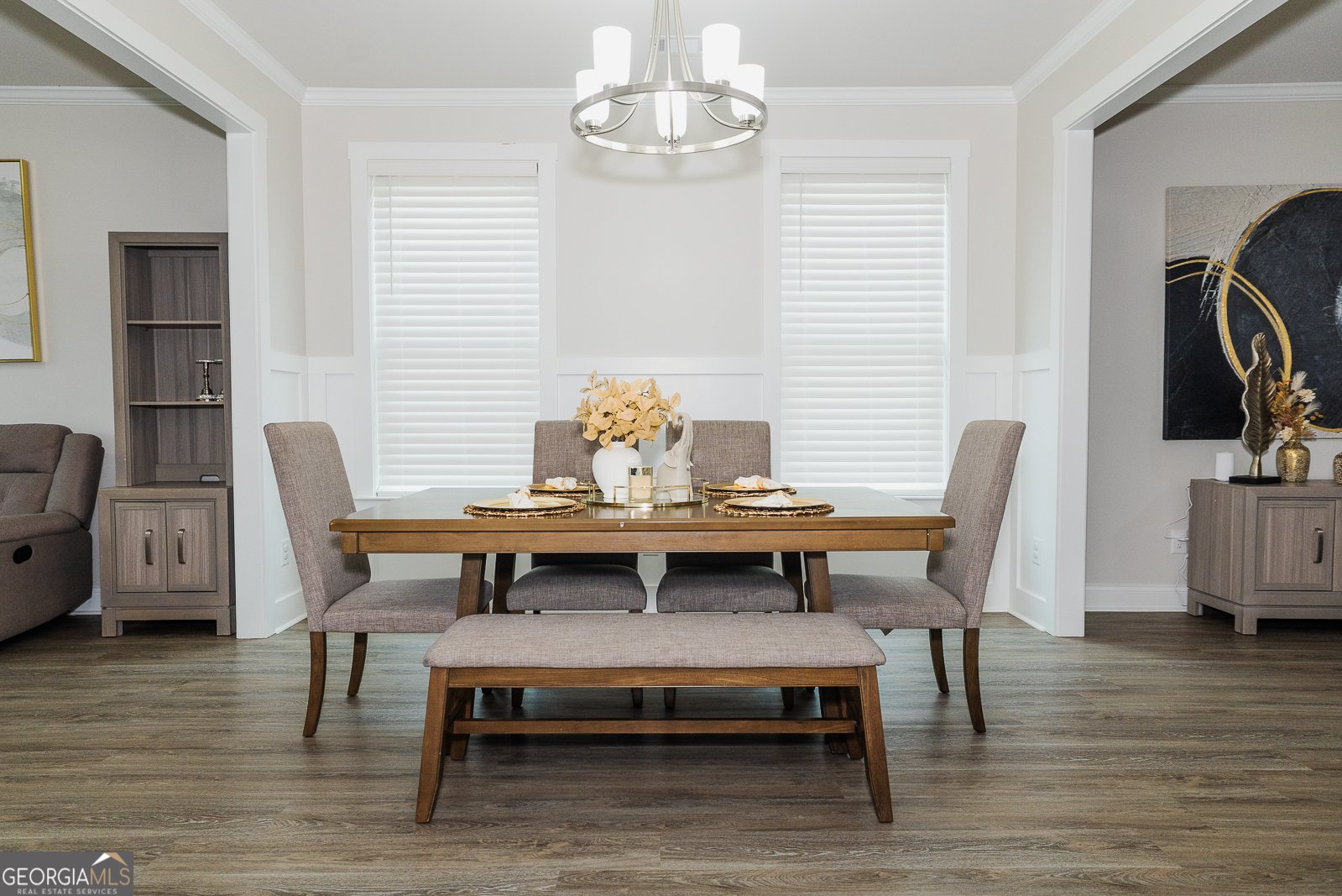 3647 Lockaby Way Lawrenceville - Photo 8