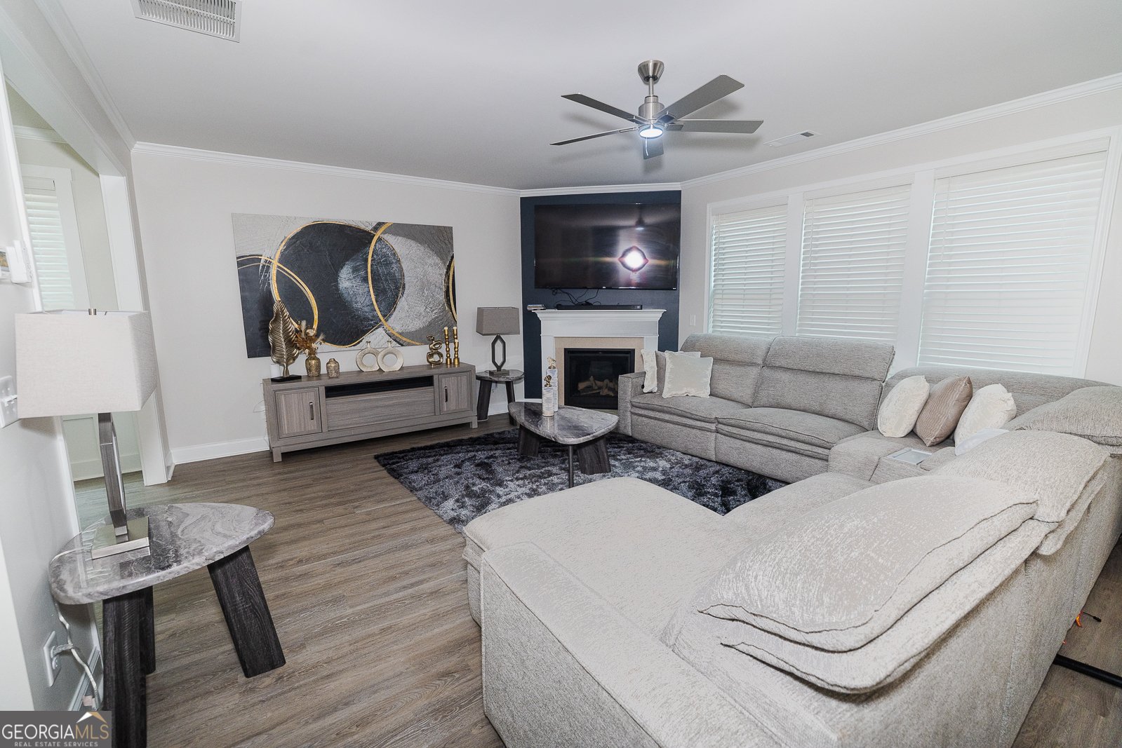 3647 Lockaby Way Lawrenceville - Photo 9