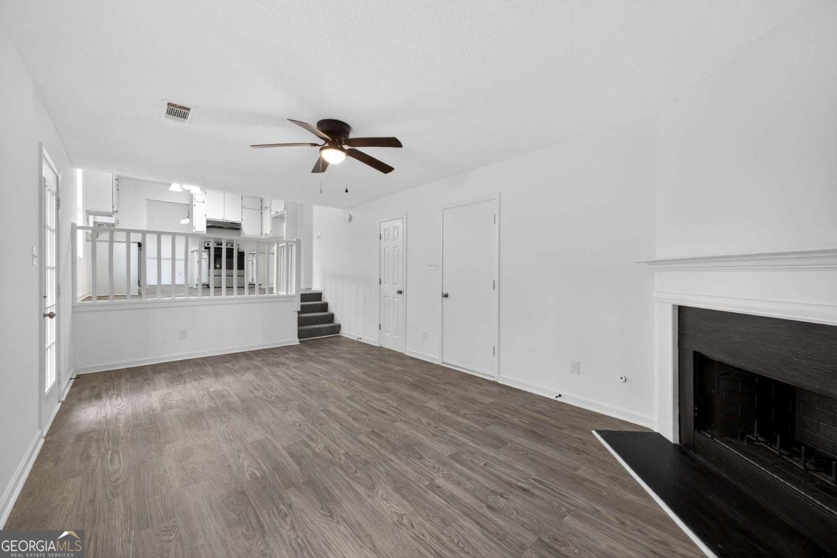 773 Stonebridge Crescent Lithonia - Photo 10